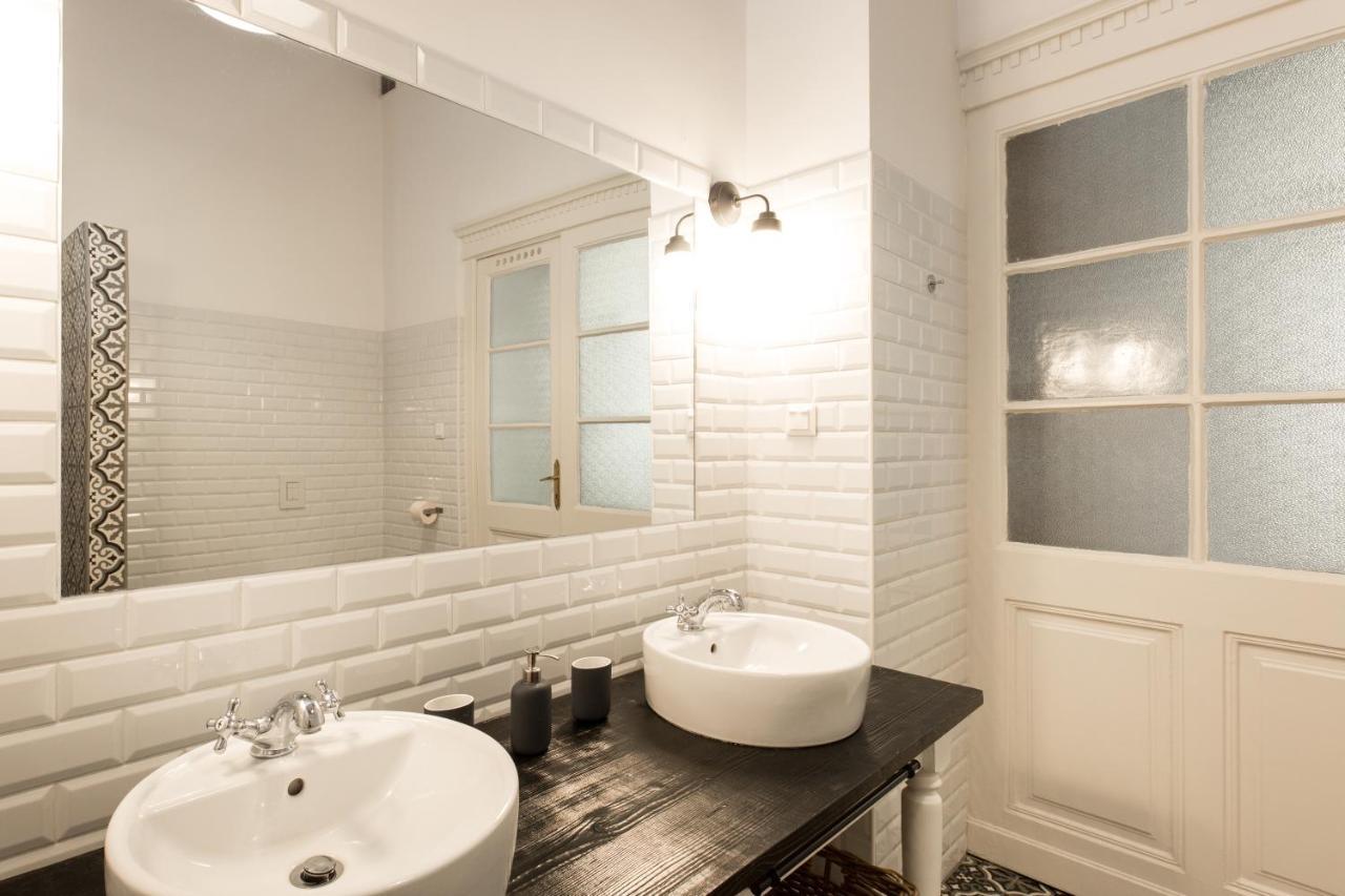 King Rustik & Central Apartment ブダペスト エクステリア 写真